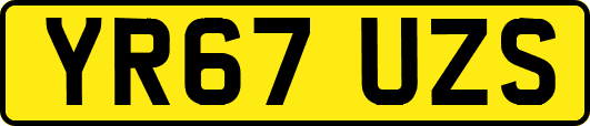 YR67UZS