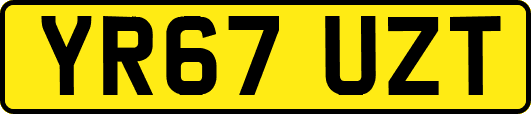 YR67UZT