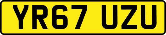 YR67UZU