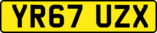 YR67UZX