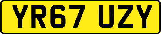 YR67UZY