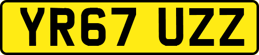 YR67UZZ