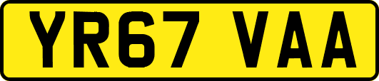 YR67VAA
