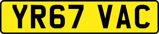 YR67VAC
