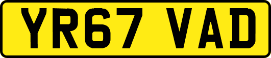 YR67VAD