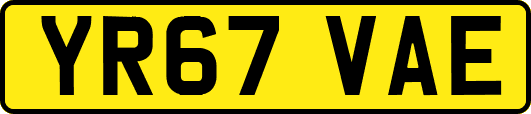 YR67VAE
