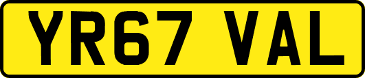 YR67VAL