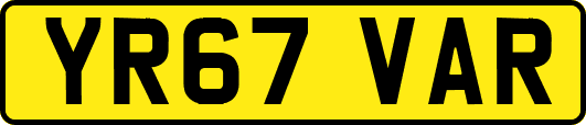 YR67VAR