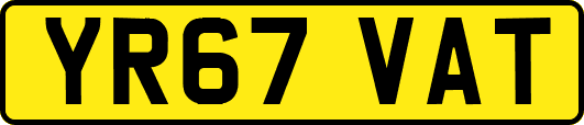 YR67VAT