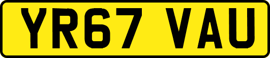 YR67VAU