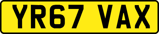 YR67VAX