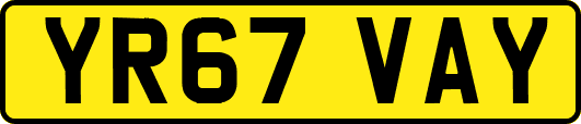 YR67VAY