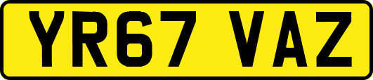 YR67VAZ