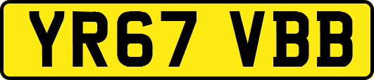 YR67VBB