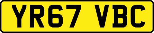 YR67VBC