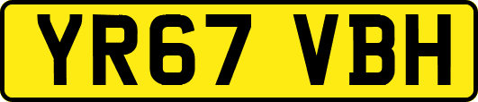 YR67VBH
