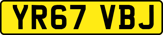 YR67VBJ