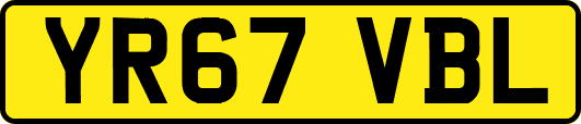 YR67VBL