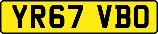 YR67VBO