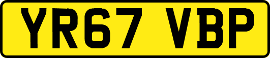 YR67VBP
