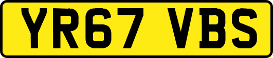 YR67VBS