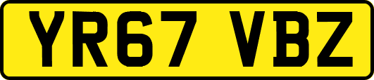 YR67VBZ
