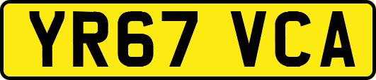 YR67VCA
