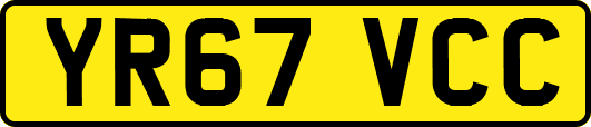 YR67VCC