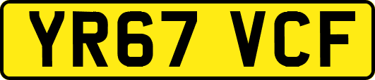 YR67VCF