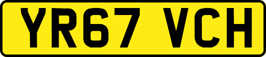 YR67VCH
