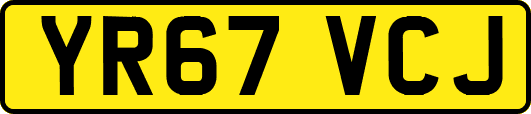 YR67VCJ
