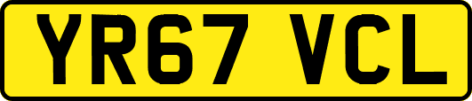 YR67VCL