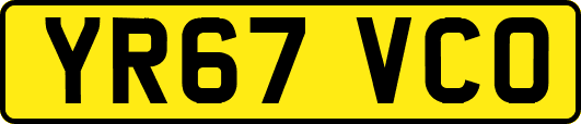 YR67VCO