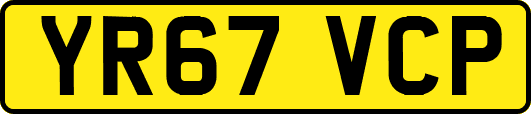 YR67VCP