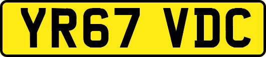 YR67VDC
