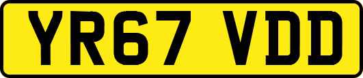 YR67VDD