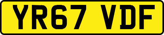 YR67VDF