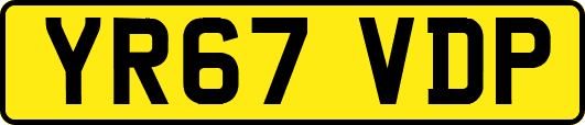 YR67VDP