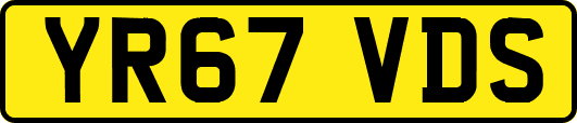 YR67VDS