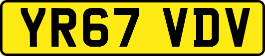 YR67VDV