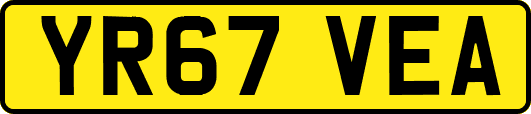 YR67VEA