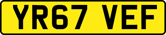 YR67VEF