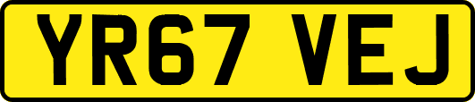 YR67VEJ