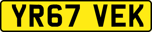 YR67VEK
