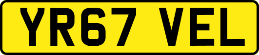 YR67VEL