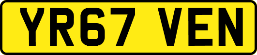 YR67VEN