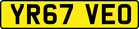 YR67VEO