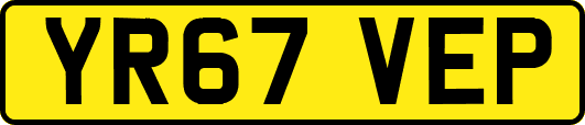 YR67VEP