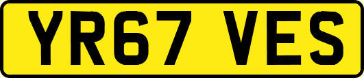 YR67VES