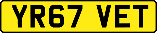 YR67VET